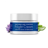 Natural Mini Age Control Day & Night Cream Duo