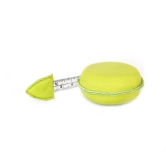 MACARON MEASURING TAPE-PISTACHIO