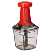 LA'FORTE Multipurpose Manual Vegetable Chopper