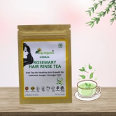 Teja Organics Rosemary Hair Rinse Tea 20 gm