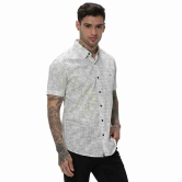 Grid Check Shirt