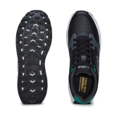 Campus OG-33 Black Mens Sneakers - None