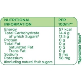 Tropicana Juice Guava, 200 Ml Tetra Pack