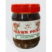 Sea Prawn Pickle - 250 gm