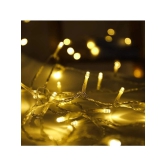 DAYBETTER Yellow 13M String Light ( Pack of 1 ) - Yellow