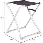 Foldable Table Stool for Camping