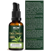 WOW Skin Science - Daily Care Face Serum For Normal Skin ( Pack of 1 )