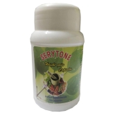 BioMed SERYTONE Capsules (Weight gain formula) 60 no.s Unflavoured