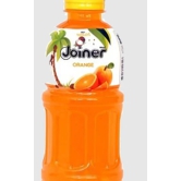 Joiner Fruit Drink Orange 320 Ml, 1 Pc