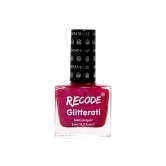 Recode Glitterati  Nail Polish - 57 (9ml)