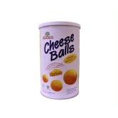 Oriental Cheese Balls Cheese Flavour - Imported