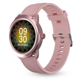 Portronics Kronos Beta:Smart Wrist Band ,Rose (POR 1326)