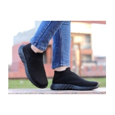 Aadi Sneakers Black Casual Shoes - None