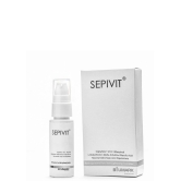 Sepivit Skin Lightening Cream | Face Cream for Spotless Glow | Permanent Skin Whitening Cream | Cream for Reduce Dark Spots on Face- 20GM