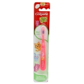 Colgate Kids (0-2 Years) Extra Soft Toothbrush - 1 Pc