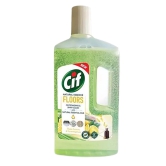 Cif Floor Cleaner Lemongrass, 1 Ltr