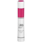 Beauty Berry Matte Lips Creme Lipstick 2 IN 1 Hot Pink 1 g