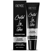 Renee - Transparent Glossy Lip Gloss 8ml