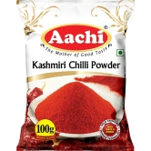 Aachi Kashmiri Chilli Powder 100 gm