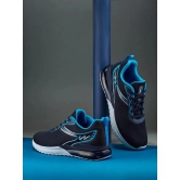 Campus ATLANTIS Navy Mens Sports Running Shoes - None