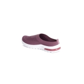 Aadi - Purple Womens Slip On - None