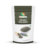 Organic Chia Seeds-500gm