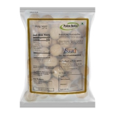 Paleo India 400gm Inshell Walnuts| Kagzi Akhrot| Saboot Akhrot|Akhrot with shell| Walnuts with Shell