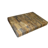 Gourmet Griddle Chopping/Cutting Board by Orchid Homez (12x16x2)