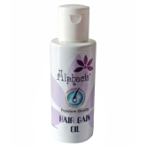 Alphacia Hair Gain Oil Hair Oil  (60 ml)