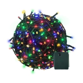 MIRADH - Multicolor 26M String Light ( Pack of 1 ) - Multicolor