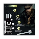 Ugaalo - 30mL Growth Increasing Beard Oil (Pack of 1)