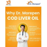 Dr. Morepen Vitamin D ( Pack of 2 )