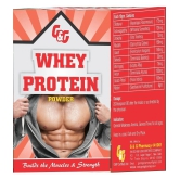 Rikhi Whey Protein Powder Whey Protein Powder ( 300 gm , Original - Flavour )