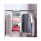 PrettyKrafts - Closet Organizers ( Pack of 1 )