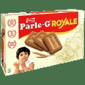 Parle -G Royale, 360 Gm