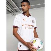 Manchester City 23/24 Mens Away Jersey