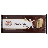 GourmetS Delite Gourmet Delite Choco Wafer 150G, 1 Pc