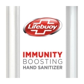 Lifebuoy Total 10 Hand Sanitizer, 190 Ml