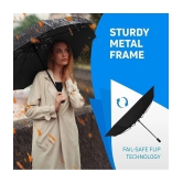 GEEO Auto open close  lightweight hevy quality Steel Umbrella