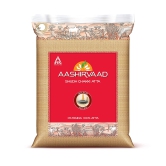 Aashirvaad Whole Wheat Atta 5 Kg