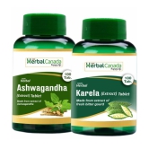 Herbal Canada - Tablets For Indigestion ( Pack Of 2 )