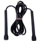 Diablo 9 ft Skipping Ropes - Black