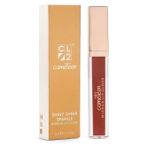 Cameleon Lip Gloss Liquid Rust 5 mL