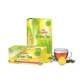 Jolly Herbal organic Green Tea Powder 2 gm Pack Of 2