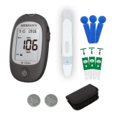 DR. ODIN PM900 Glucometer