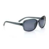 Black Bug Eye Sunglasses for Women