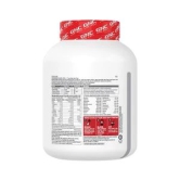 GNC PP 100% Whey Protein Powder Strawberry 4 lbs