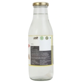 Takra Ark / Natural Calcium Supplement (Size - 450 ml) by HETHA ORGANICS LLP