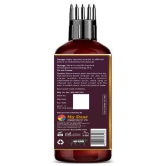 Natural's care for beauty - Anti Hair Fall Onion Oil 200 ml ( Pack of 1 )