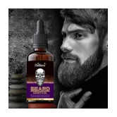 Phillauri Rosemary Oil Hydration Beard Oil 30 ml